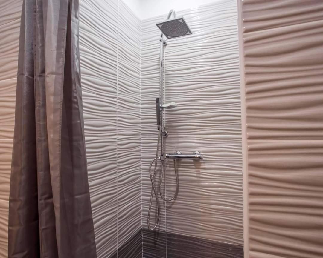 Apartment 50 Shades Of Grey פורץ מראה חיצוני תמונה