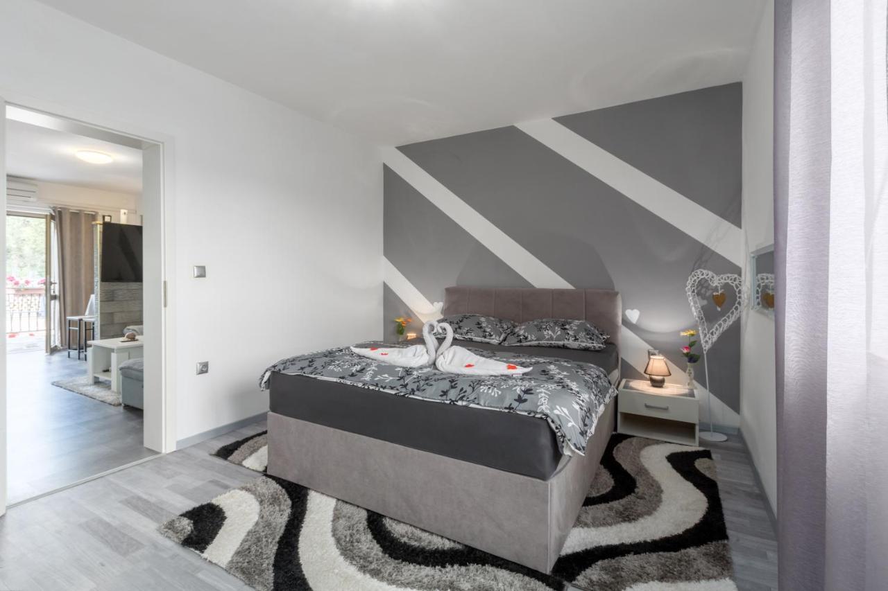 Apartment 50 Shades Of Grey פורץ מראה חיצוני תמונה