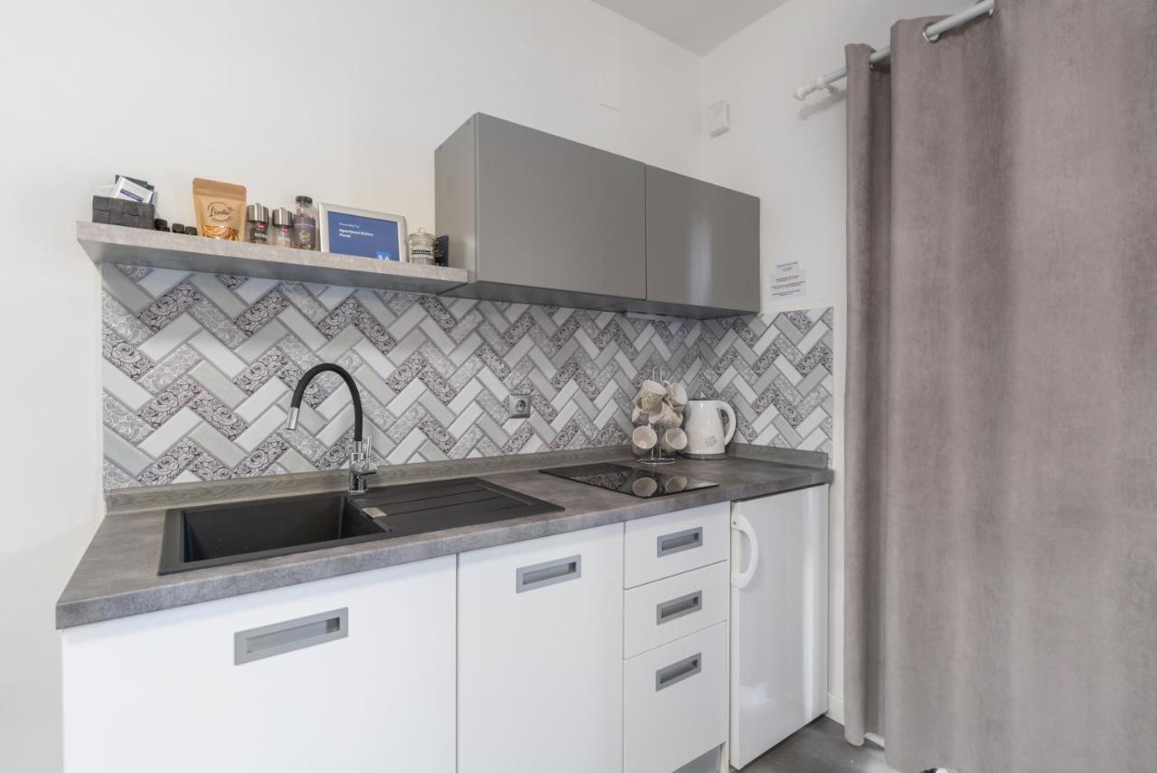 Apartment 50 Shades Of Grey פורץ מראה חיצוני תמונה